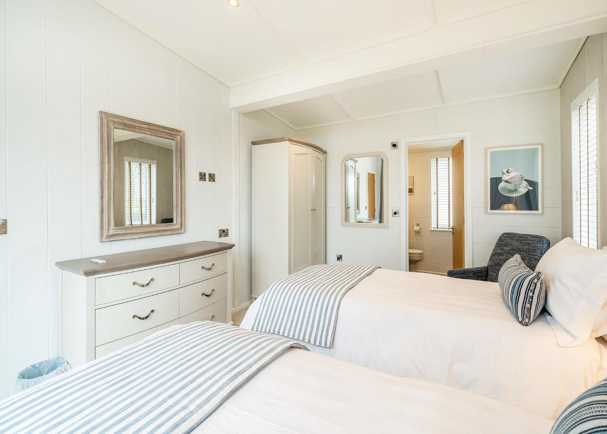 Eden Lodge Retreat Crosby  Room photo